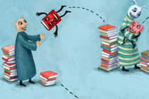 Illustration pour l'article intitulé Top 10 des cadeaux et des offres en ligne